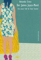 Der James-Joyce-Mord