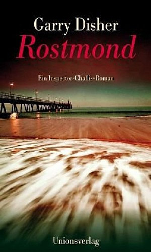 Rostmond