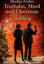 Null-Null-Siebzig, Truthahn, Mord und Christmas Pudding