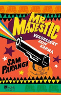 Mr Majestic verbessert sein Karma