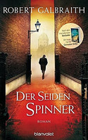 Der Seidenspinner