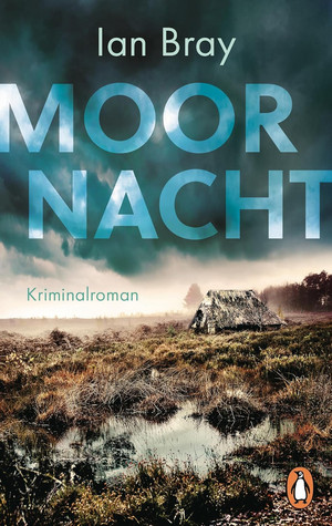 Moornacht (Die North York Moor-Reihe 1)