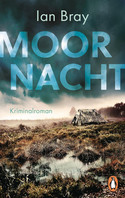 Moornacht (Die North York Moor-Reihe 1)