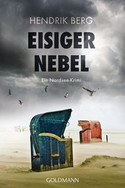 Eisiger Nebel (Ein Fall für Theo Krumme 6)