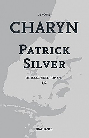 Patrick Silver