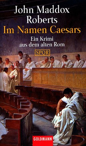 Im Namen Caesars