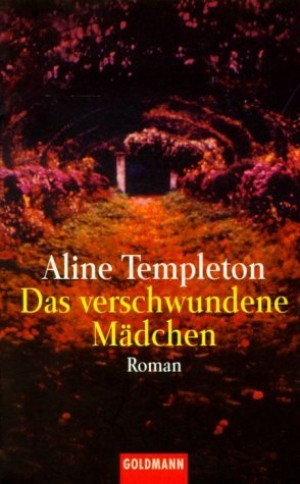 Das verschwundene Mädchen