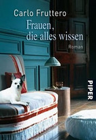 Frauen, die alles wissen