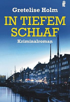 In tiefem Schlaf