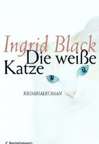 Die weiße Katze