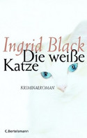 Die weiße Katze