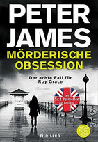 Mörderische Obsession