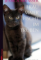 Frau Maier fischt im Trüben