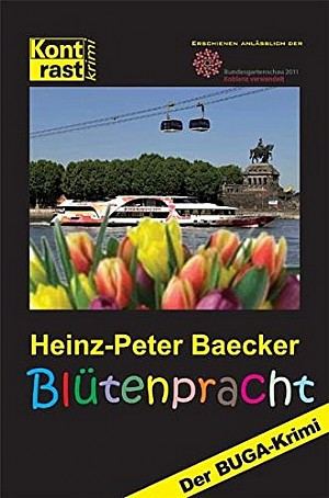 Blütenpracht