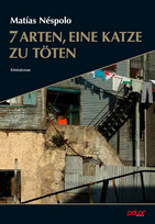 7 Arten, eine Katze zu töten