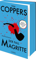 Der Fall Magritte (Alex Berger 1)
