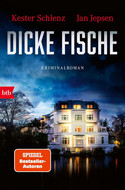 Dicke Fische (Die Knudsen/La Lotse-Serie 5)