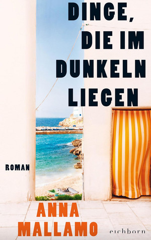 Dinge, die im Dunkeln liegen