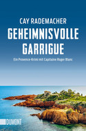 Geheimnisvolle Garrigue (Capitaine Roger Blanc 09)