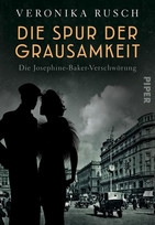 Die Spur der Grausamkeit