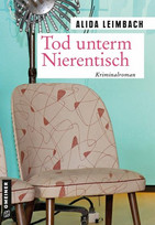 Tod unterm Nierentisch