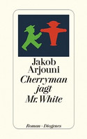 Cherryman jagt Mister White