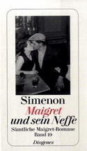 Maigret und sein Neffe