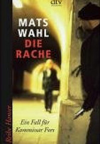 Die Rache
