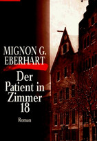 Der Patient in Zimmer 18