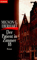 Der Patient in Zimmer 18