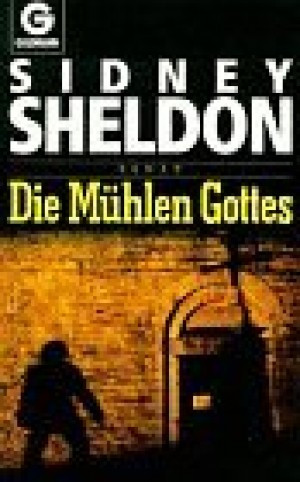 Die Mühlen Gottes