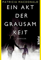 Ein Akt der Grausamkeit