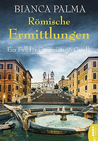 Römische Ermittlungen / Römisches Requiem