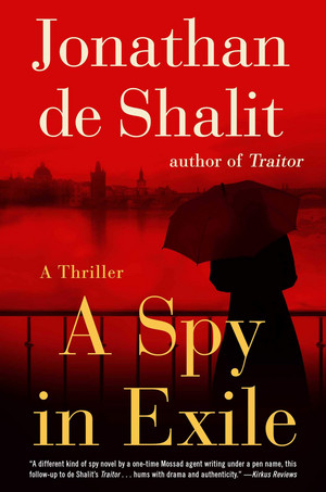 A Spy in Exile