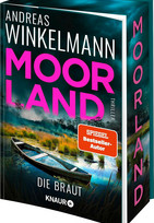 Moorland (2) - Die Braut