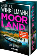 Moorland (2) - Die Braut