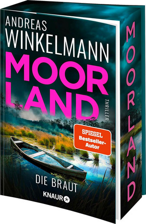Moorland (2) - Die Braut