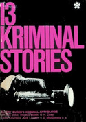 13 Kriminal-Stories
