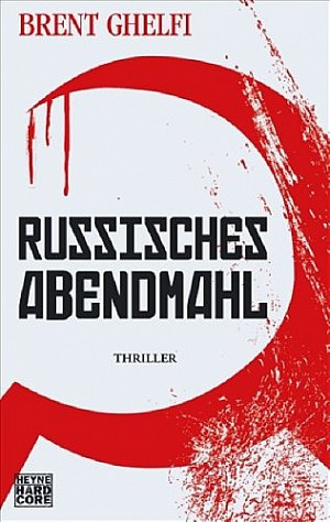 Russisches Abendmahl