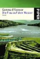 Die Frau auf dem Wasser