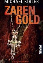 Zarengold