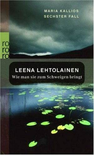 Wie man sie zum Schweigen bringt