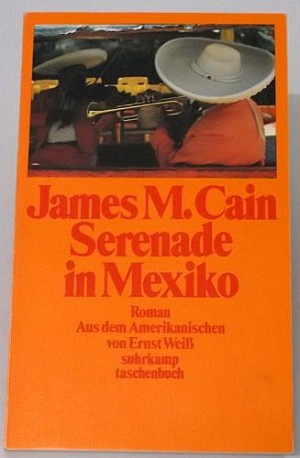 Serenade in Mexiko