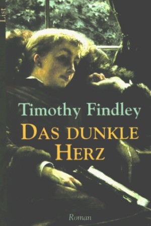 Das dunkle Herz