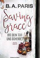 Saving Grace - Bis dein Tod uns scheidet