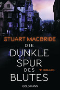 Die dunkle Spur des Blutes