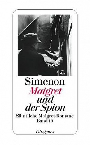 Maigret und der Spion