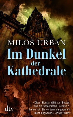 Im Dunkel der Kathedrale