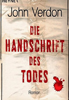 Die Handschrift des Todes