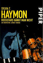 Rockstars hängt man nicht